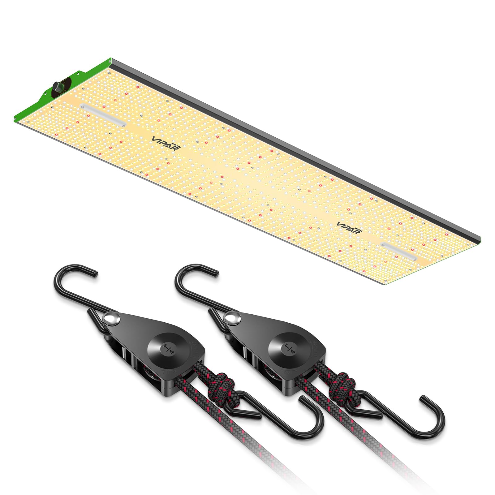 Amazon.com : VIPARSPECTRA Upgraded P4000 Led Grow Lights for
