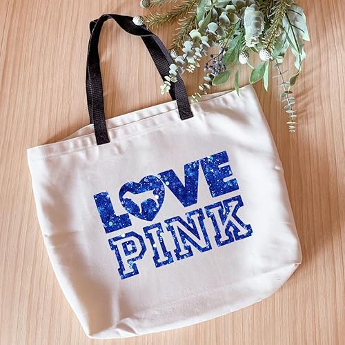 Miniatura 2 de Hojas de tinta de transferencia infusible para prensa de tazas Cricut, papel de transferencia de sublimación de 12 x 12 pulgadas, azul, negro,