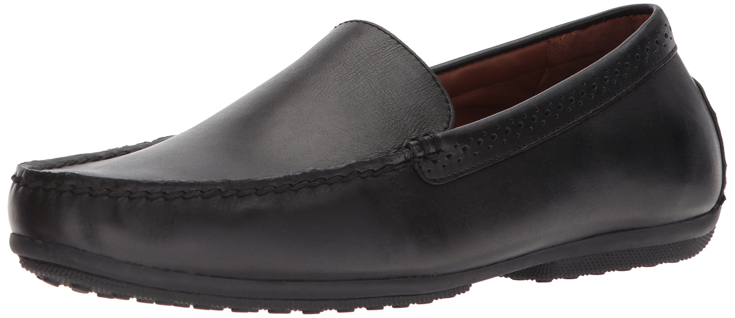 POLO RALPH LAURENRedden mens Driving Style Loafer