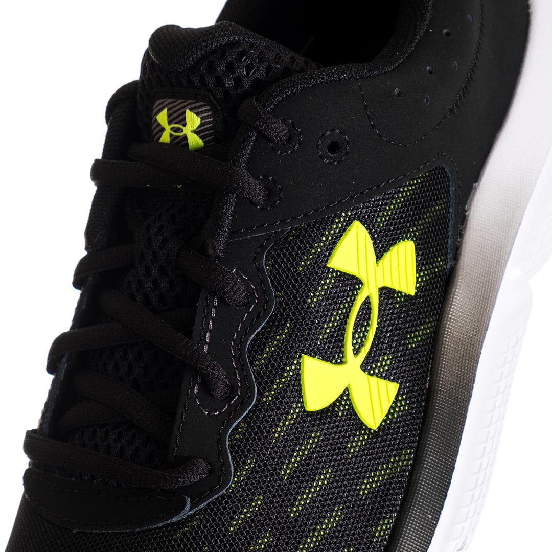 Under Armour Męskie buty do biegania Ua Charged Rogue 3 - Technical Performance Mężczyźni