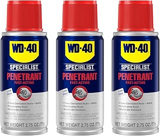Specialist Penetrant 2.75 OZ [3-Pack]