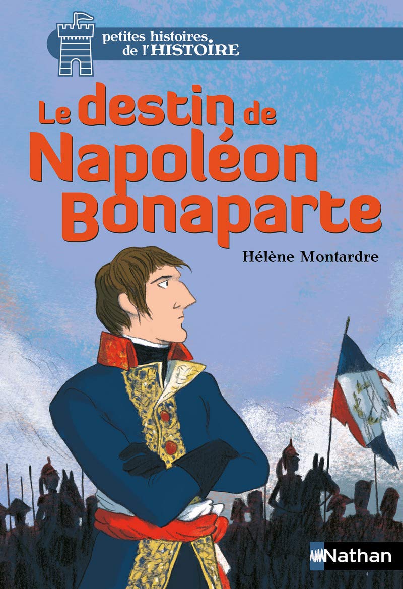 Le destin de Napoleon Bonaparte: 6