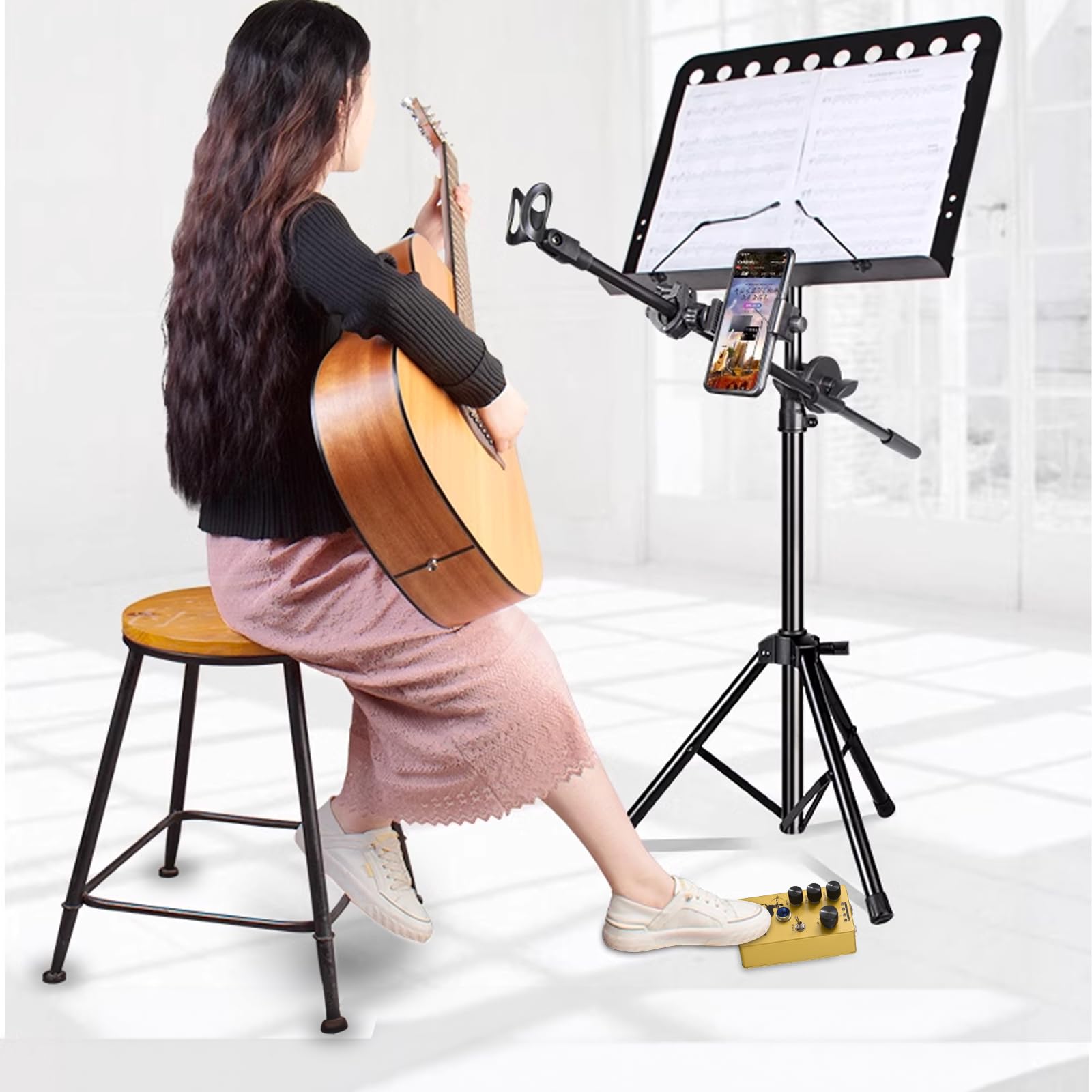 Amazon.co.jp: エフェクトペダル、オーバードライブ/プリアンプ