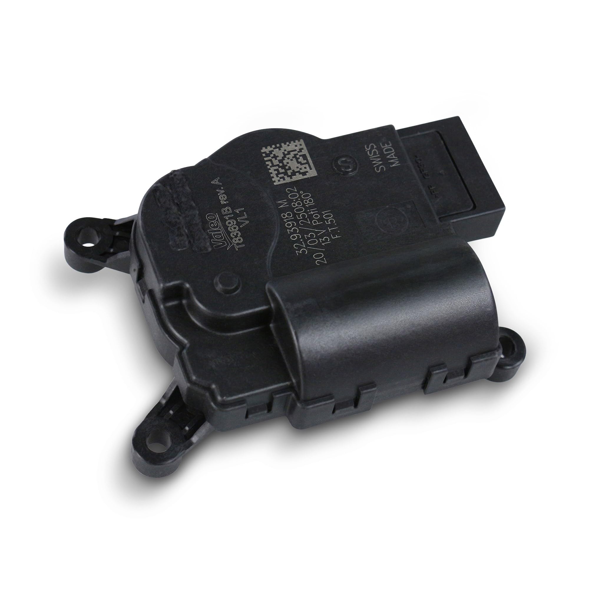 VALEO Stellmotor Temperaturklappe 715279