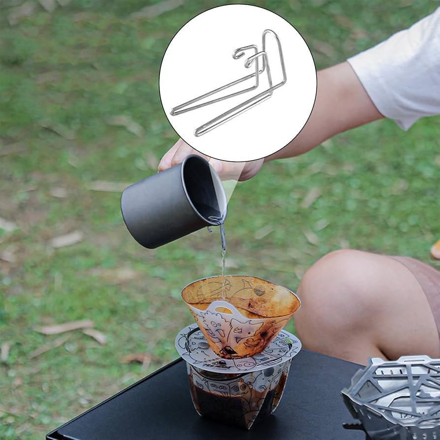 ❤拘り抜いた注ぎ口角度で最高のドリップ体験を♪❤コーヒー