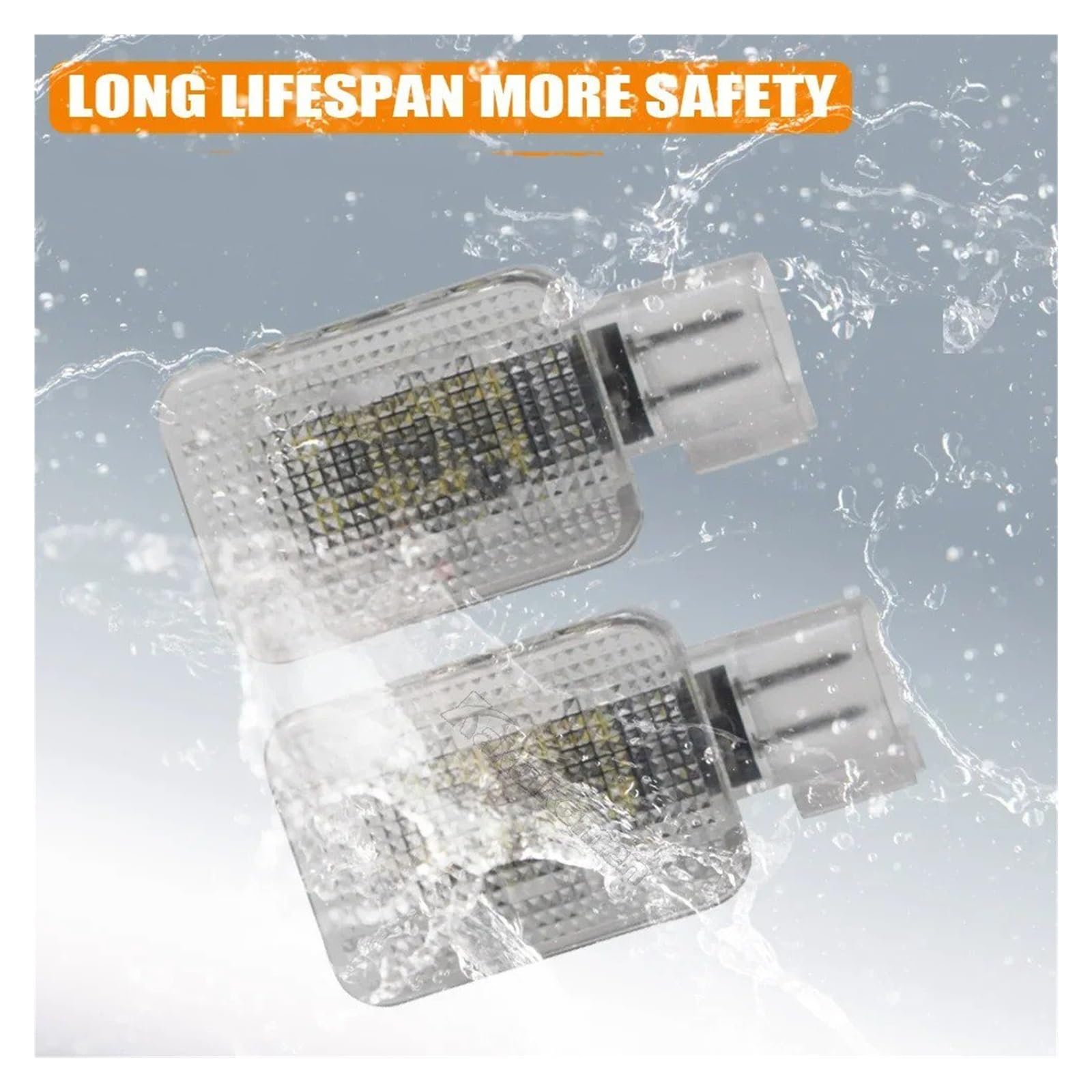 Luci Targa Per Volvo Per S60 Per V60 Per XC60 C30 C70 V50 30722729 2459993 1286346 Numero Di Lampada Targa Auto Pedale Luce Adatto