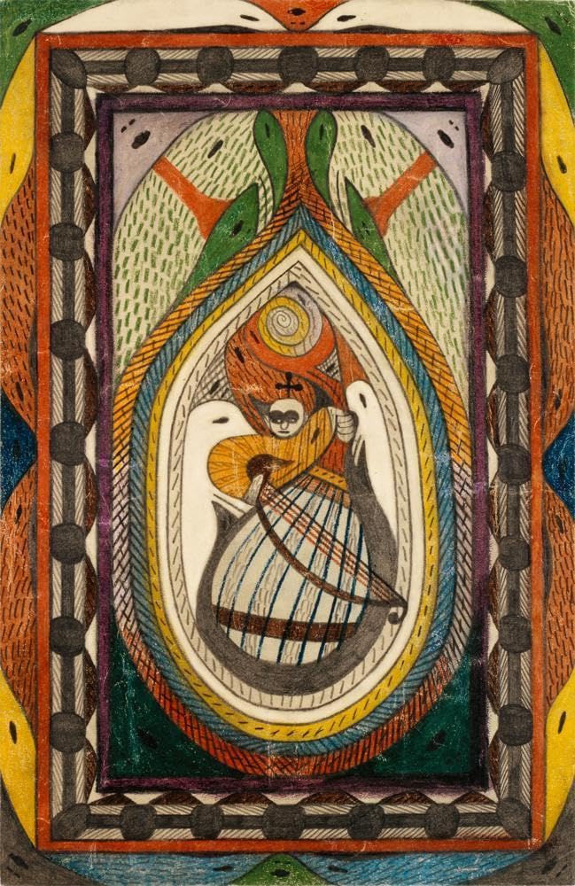 The Art of Adolf Wolfli 画集 【公式通販】