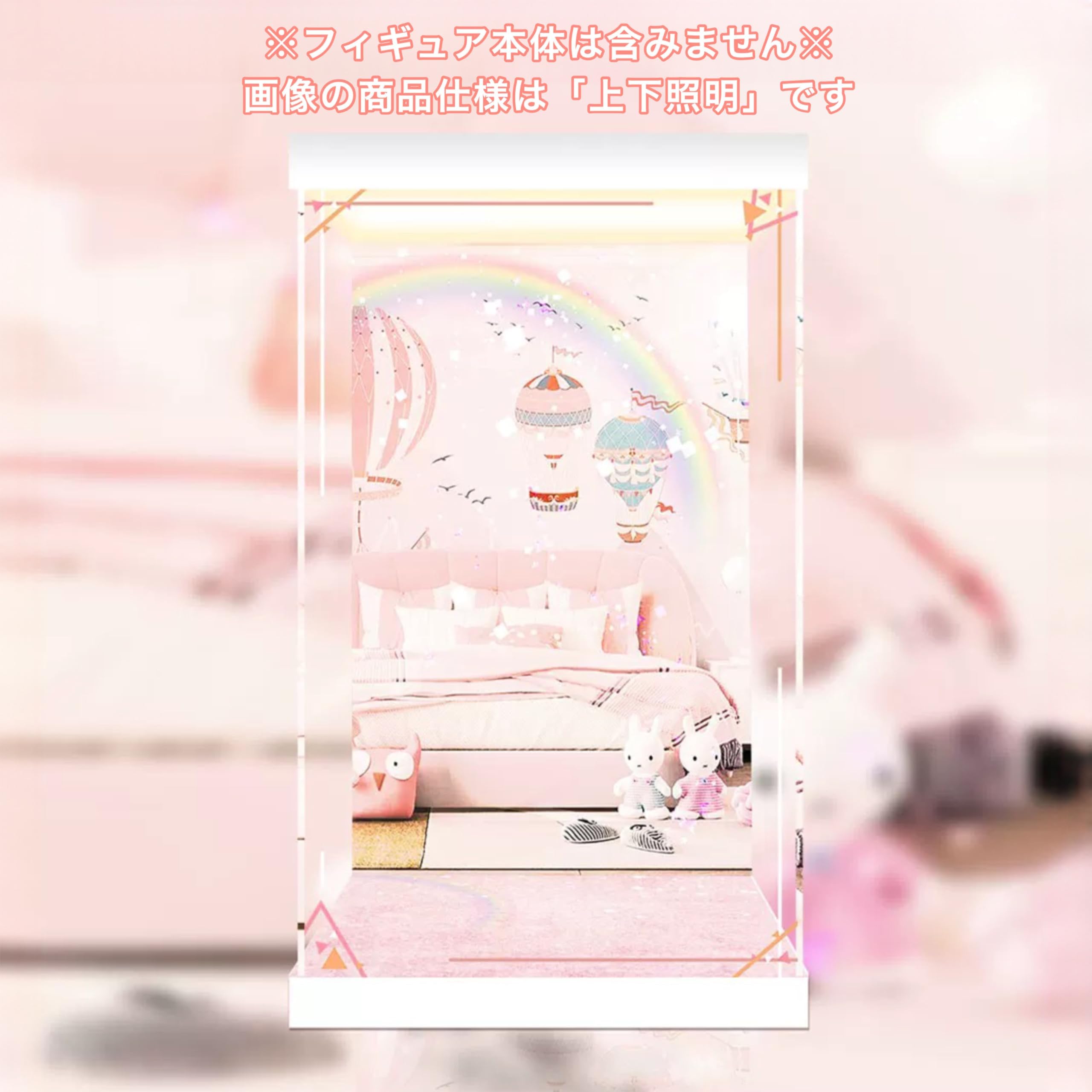 Amazon.co.jp: にじさんじ 椎名唯華 1/7 デザインココ 専用 フィギュア