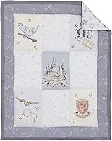 Vista 11 de Little Love by NoJo - Juego de ropa de cama con edredón 2 sábanas bajeras para cuna