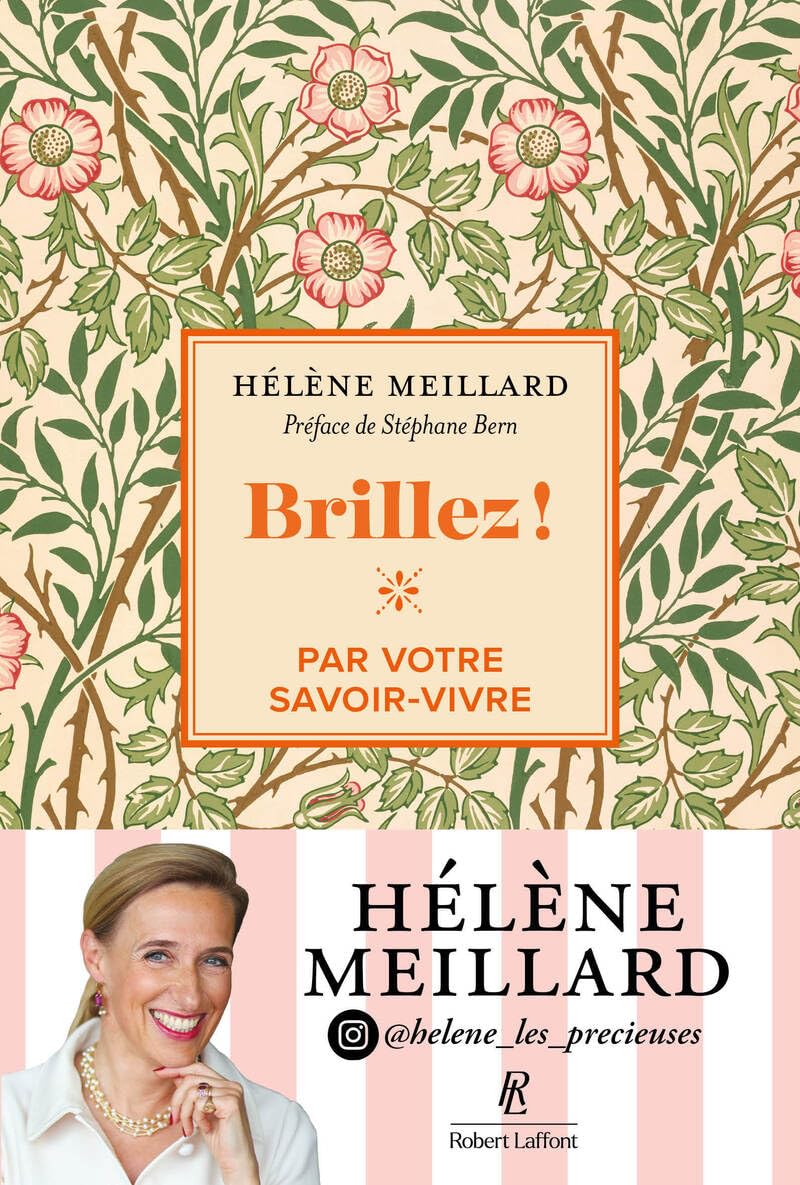 Brillez ! - Par votre savoir-vivre