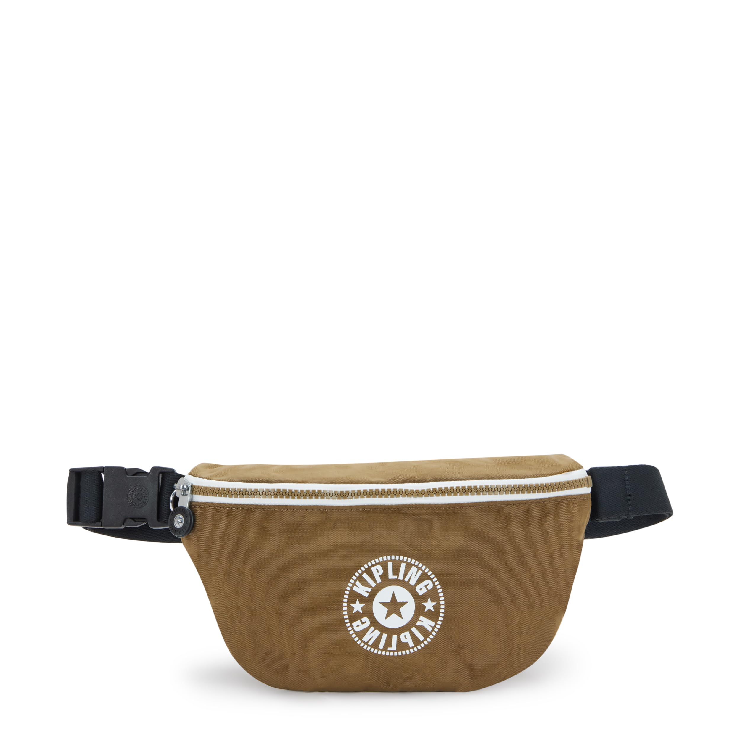 Kipling Fresh LITE Smooth Khaki Ce