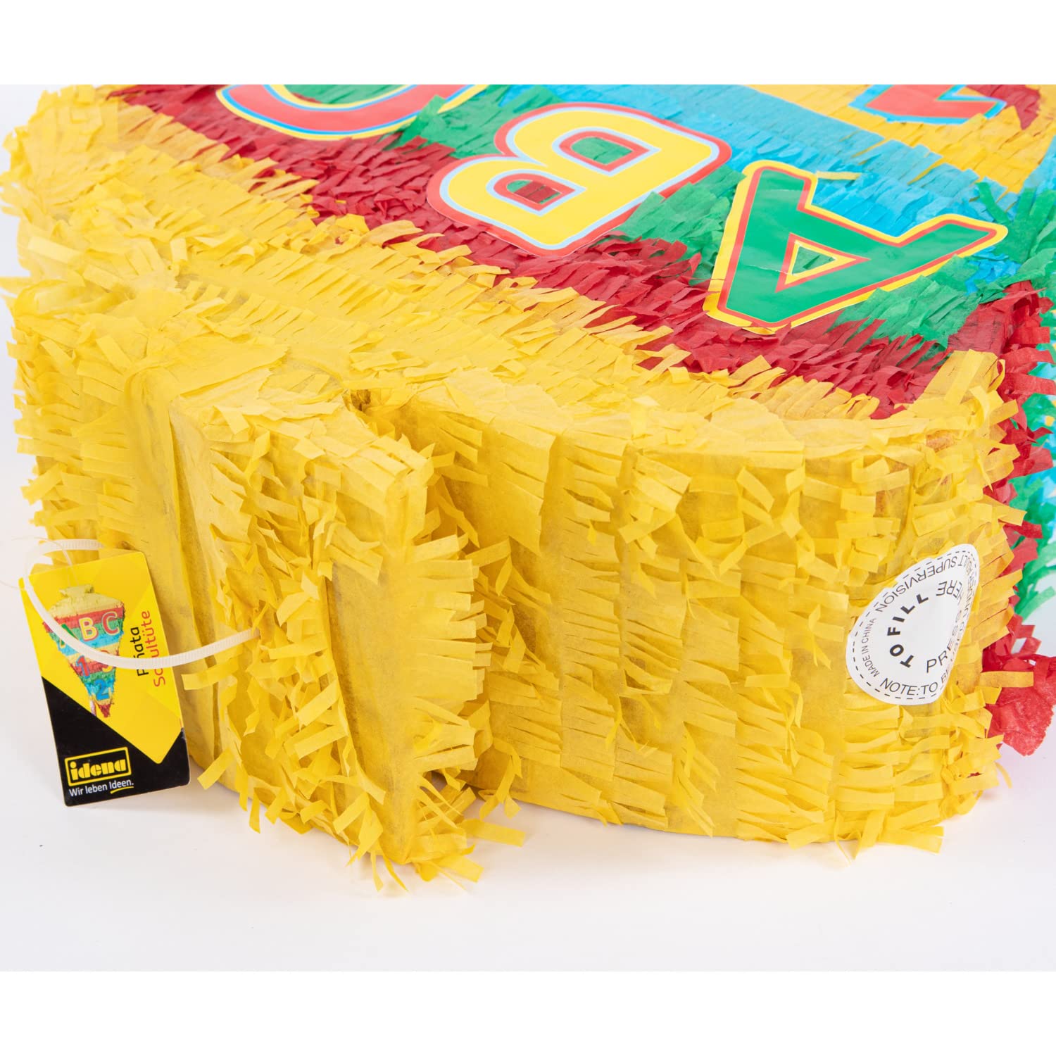 Idena Cono scuola Pinata 55 x 37,5 x 14 cm