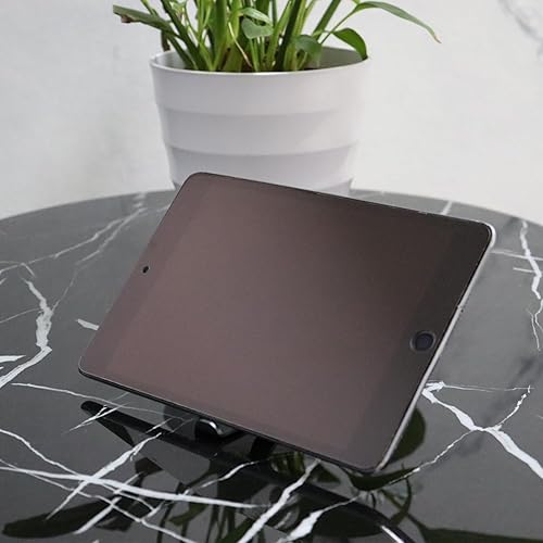 Miniatura 8 de Disscool Soporte de carga de repuesto compatible con Huawei Watch GT4 (1.811 in1.614 in), soporte de base de escritorio de metal con cable de carga