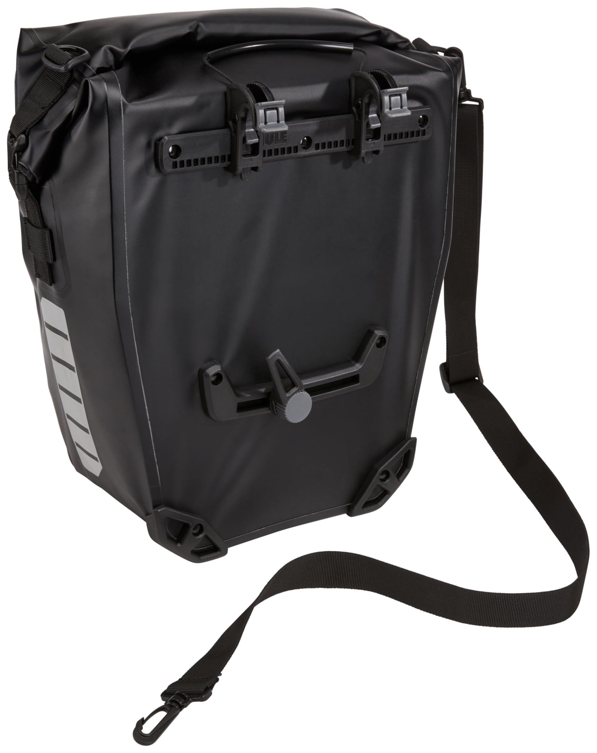 Thule Shield Panierino 25l 2-confezione Black, 25