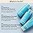 Paula\'s Choice CLEAR Regular Strength Acne Travel Kit, 2% Salicylic Acid & 2.5% Benzoyl Peroxide for Acne, Redness Relief, Two Week Trial Size