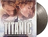 Titanic. Music from the Motion Picture.