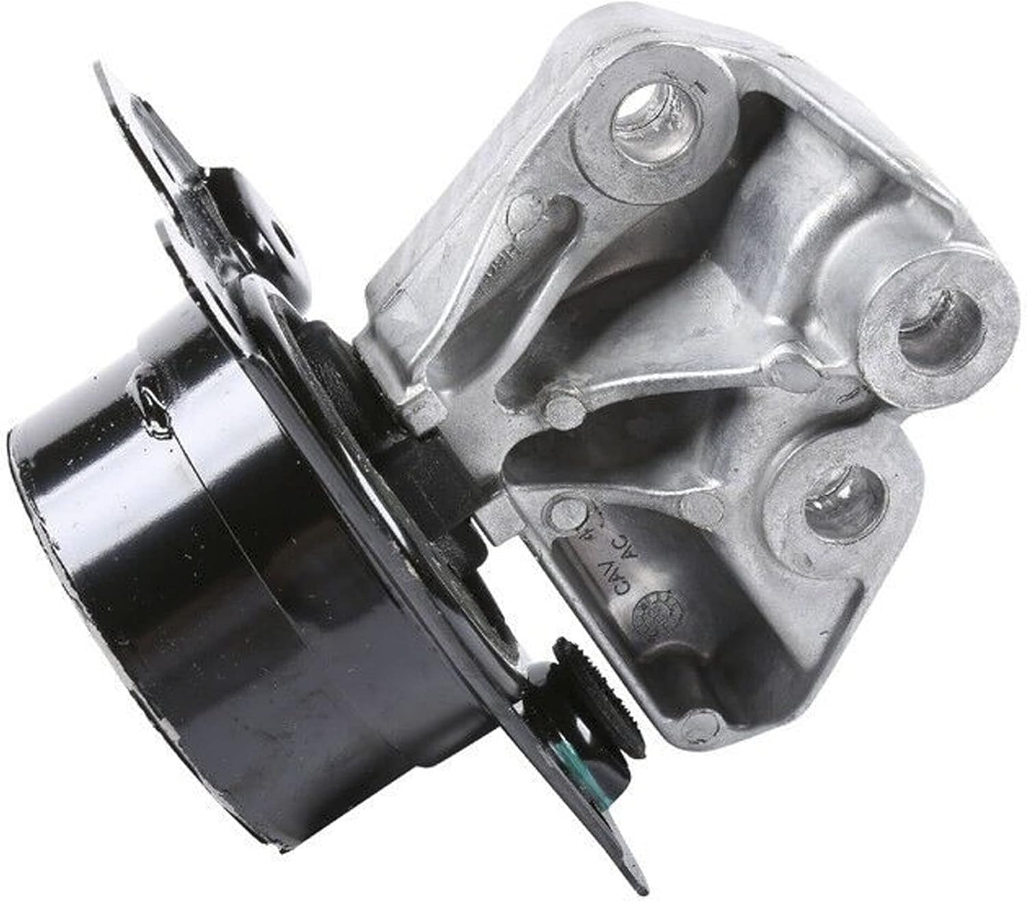 ADVANCE IGNITION Engine Motor and Automatic Transmission Mount Compatible with Chevrolet Pontiac 07-09 Chevrolet Equinox Pontiac Torrent 3.4L Set 4PCS A5607 A3082 A3069 A5324 2007 2008 2009