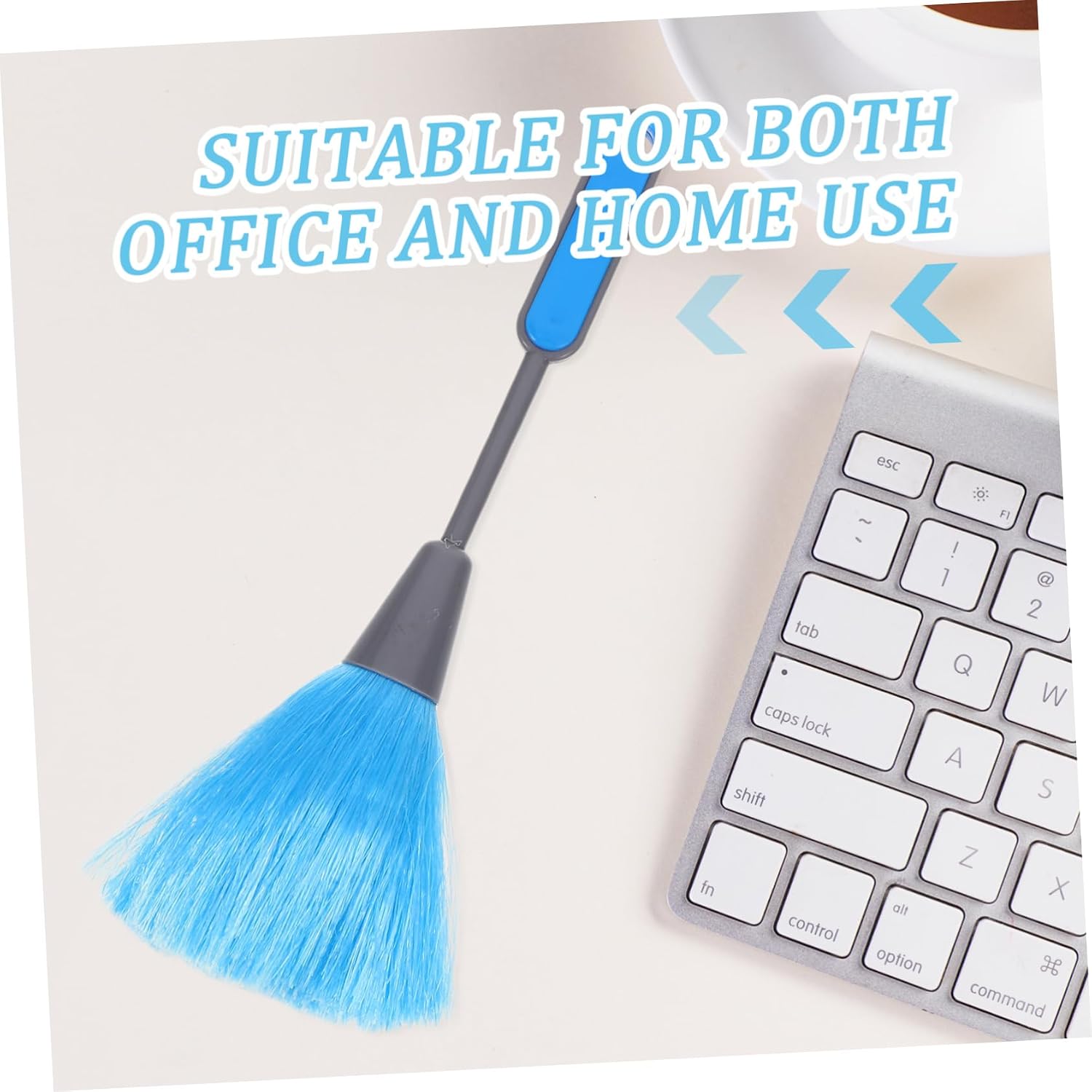 MAGICLULU Laptop Keyboard Cleaning Brush Design Efficient Cleaning for Computer Camera and Electronics Versatile Use