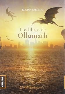 Los libros de ollumarh