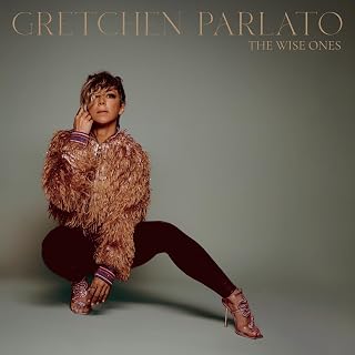 ザ・ワイズ・ワンズ〔日本先行発売/日本盤ボーナス曲〕- グレッチェン・パーラトグレッチェン・パーラト