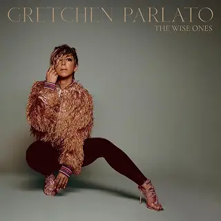 ザ・ワイズ・ワンズ〔日本先行発売/日本盤ボーナス曲〕- グレッチェン・パーラト