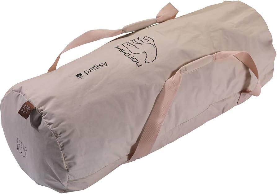 Nordisk Tent Accessoires Asgard 19.6 Technical Cotton - Tent