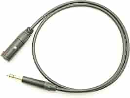 MOGAMI モガミ 3031 ミニXLR ヘッドセット 延長ケーブル 2mx4 MOGAMI モガミ 2944 ヘッドフォンケーブル AKGタイプ(S型