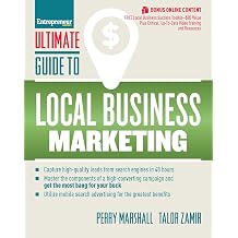 Ultimate Guide to Local Business Marketing