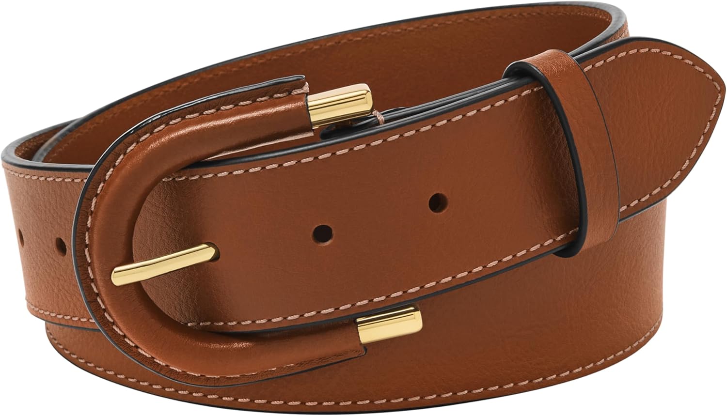 Fossil Women's Leather Belt