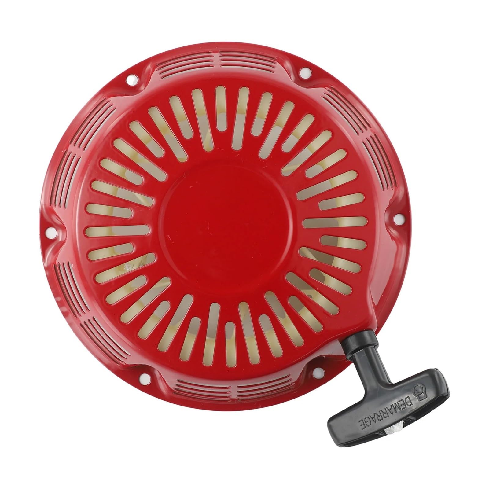 Kit de Repuesto para Motor de Arranque de Retroceso GX390 Evite Fallos en Generador de Gasolina