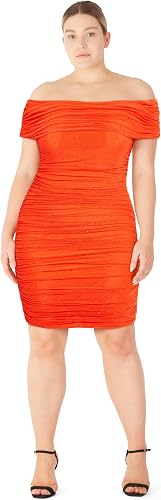 City Chic Women's Plus Size Dress - Kayla, 22