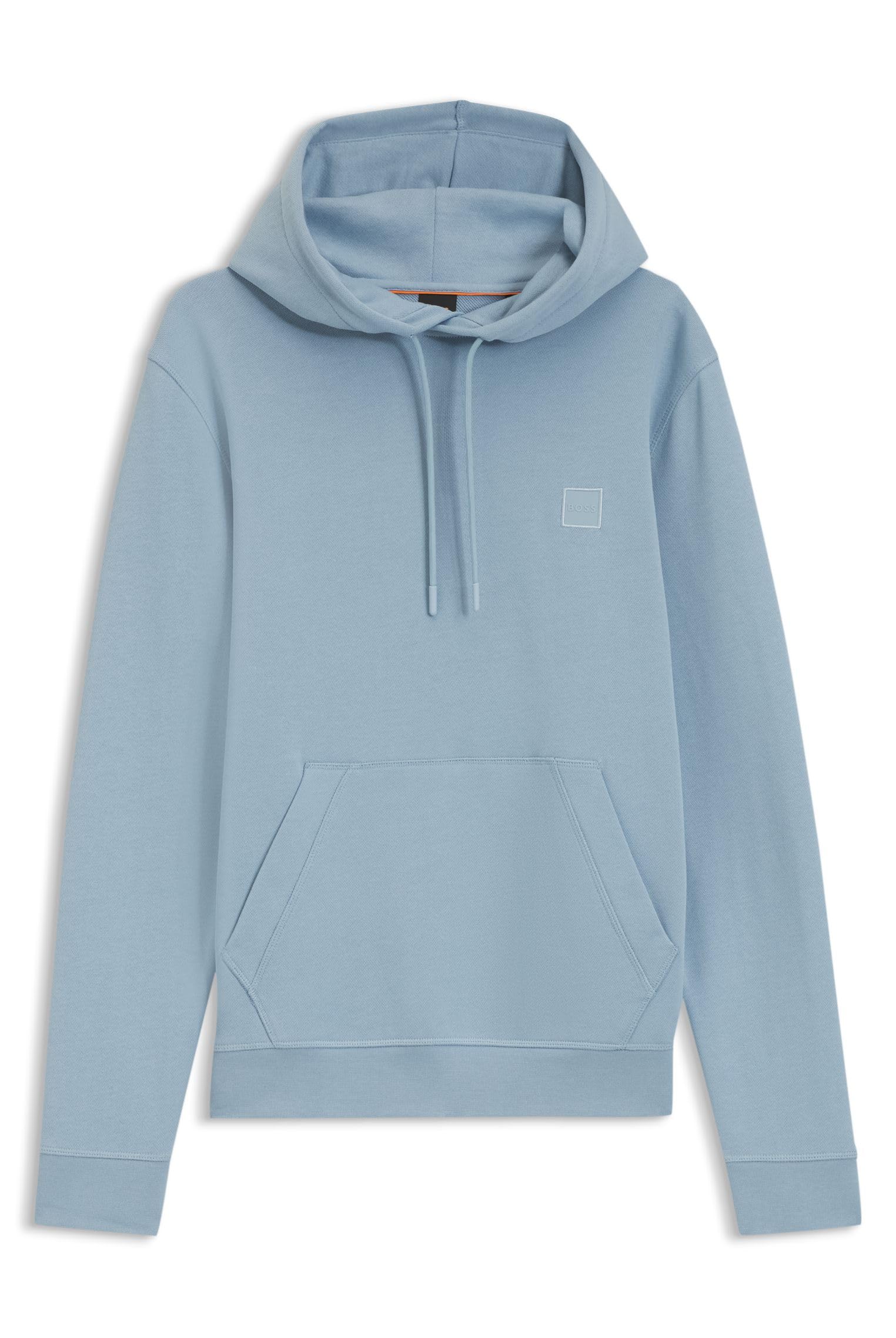 BOSS Herren Sweatshirt