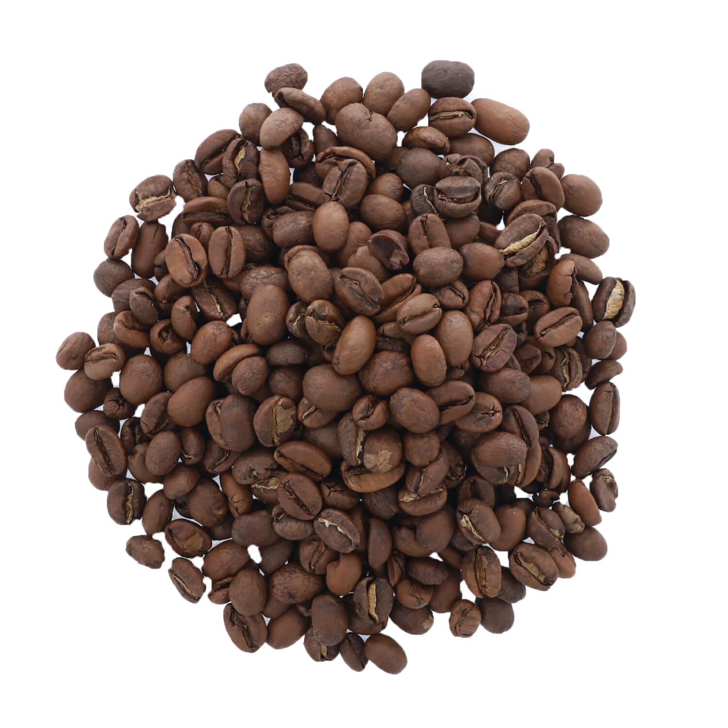 Arkom Etiopia Yirgacheffe Kawa ziarnista Arabica, 250g