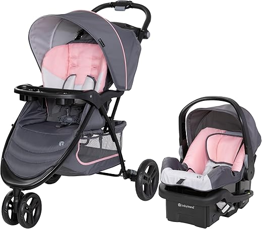 Baby Strollers & Accessories