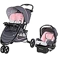 Baby Trend EZ Ride 35 Travel System, Sophia