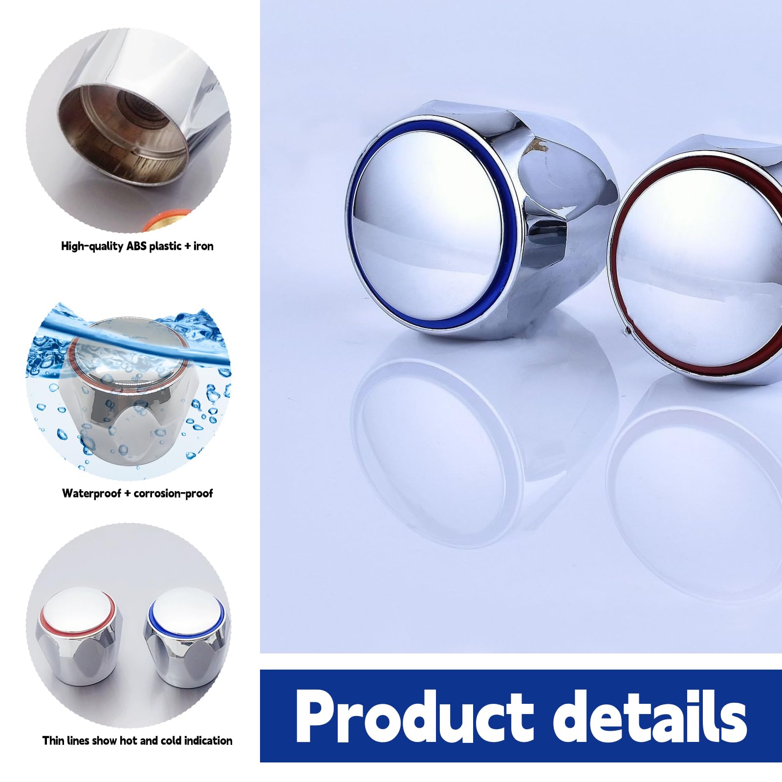 Tap Head Replacements - Image 4