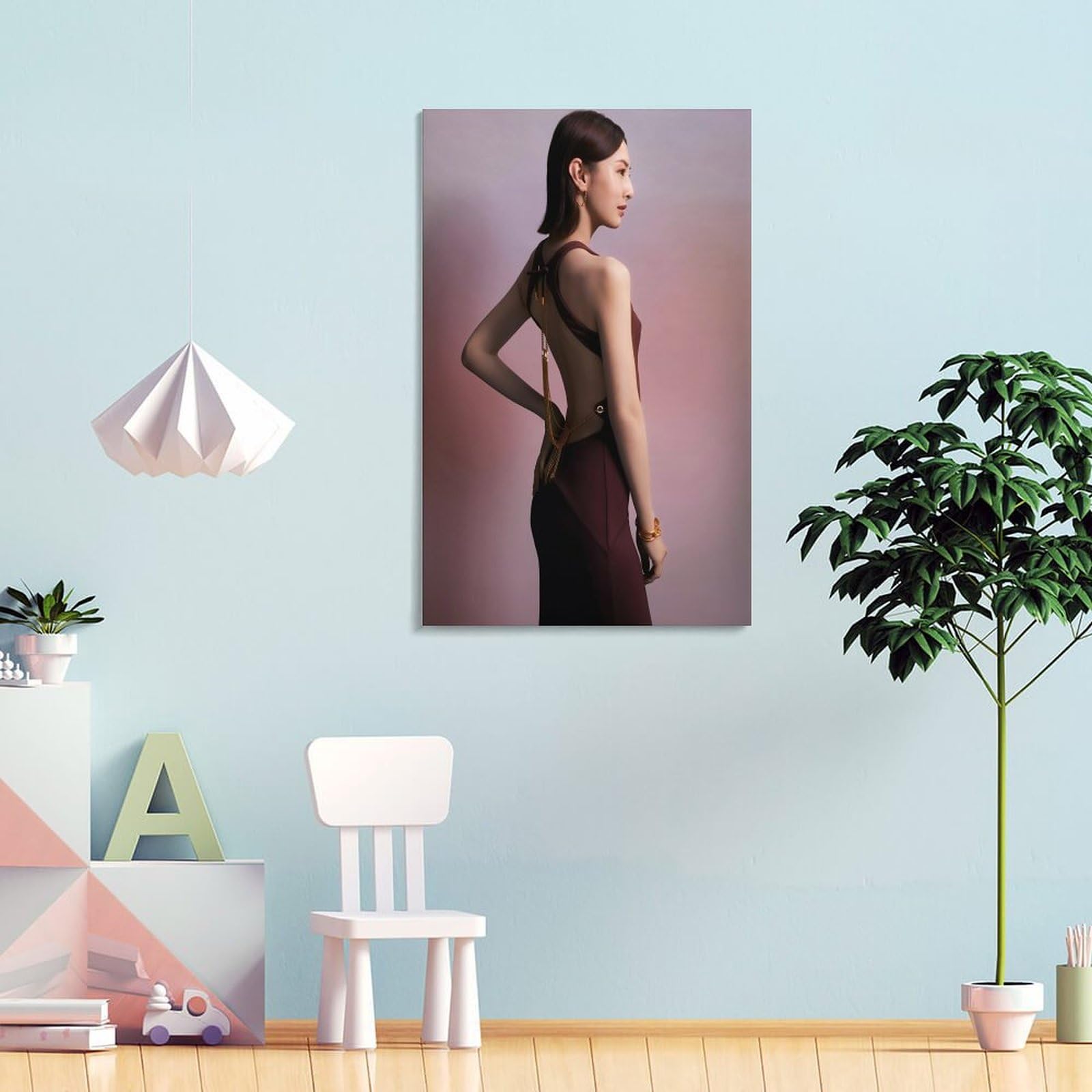 Amazon.co.jp: 北川景子 水着ポスター 女優・歌手・アイドル画像171