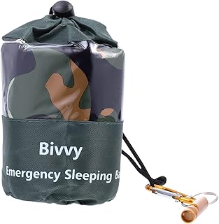 BESPORTBLE 1 Conjunto De Saco De Dormir Para Acampamento Saco De Dormir Leve Equipamento Para Atividades Ao Ar Livre Saco De Dormir Para Esportes Caminhadas Saco De Dormir Leve