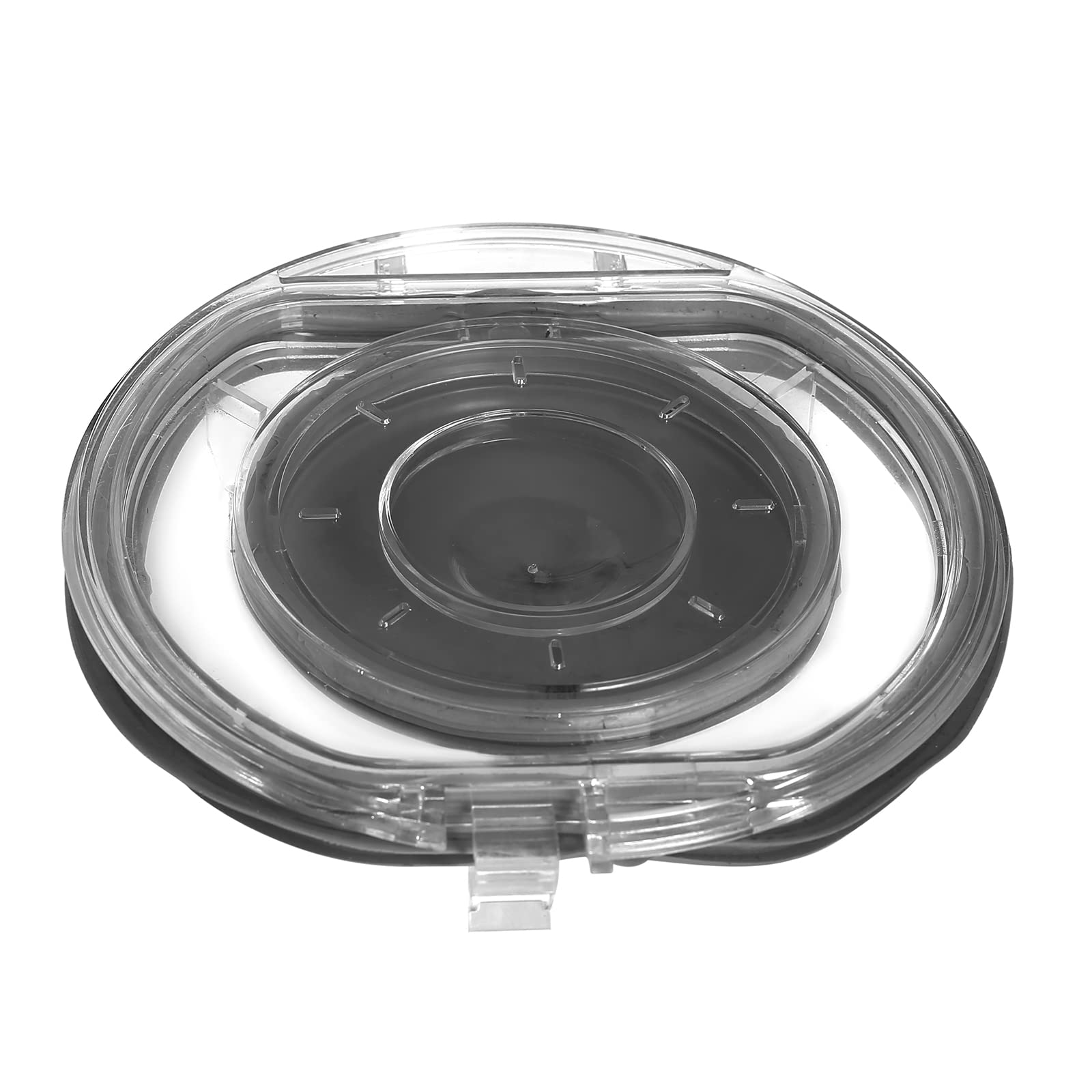 Masterpart Dirt Bin Lid Base Compatible With Dyson V6 Handheld Dc59 Vacuum Cleaner Dc72 Cordless Sv04