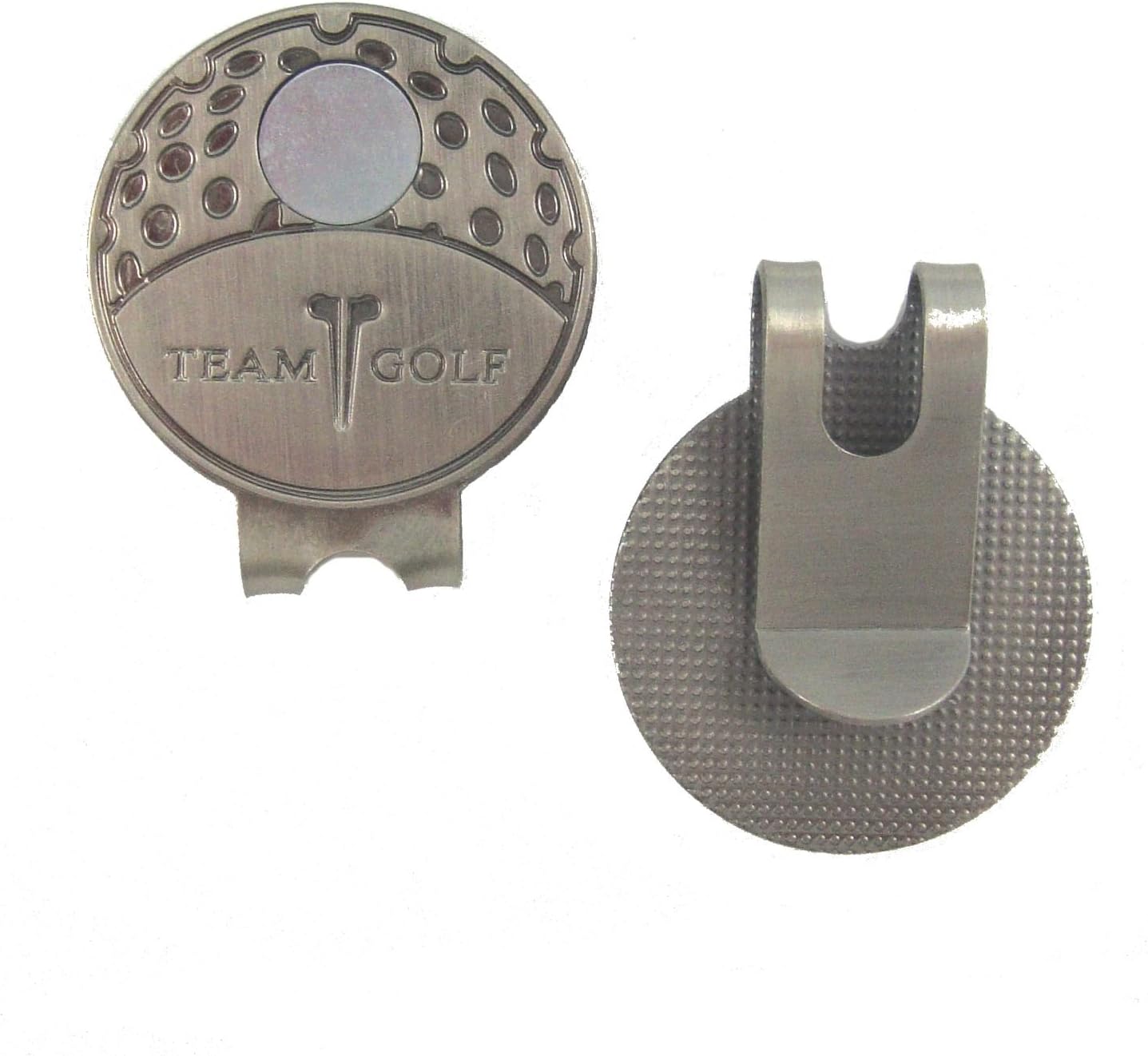 review UCLA Bruins Hat Clip with Golf Ball Marker