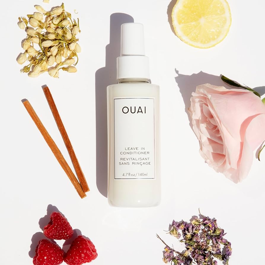 OUAI リーブインコンディショナー 140ml 定価12,000円 OUAI リーブインコンディショナー 140ml 定価12,000円 Amazon
