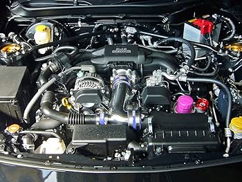 86 BRZ/zn6 zc6 HKS レーシングサクション エアクリーナー Amazon | HKS 吸気系パーツ プレミアムサクション ZN6 FA20