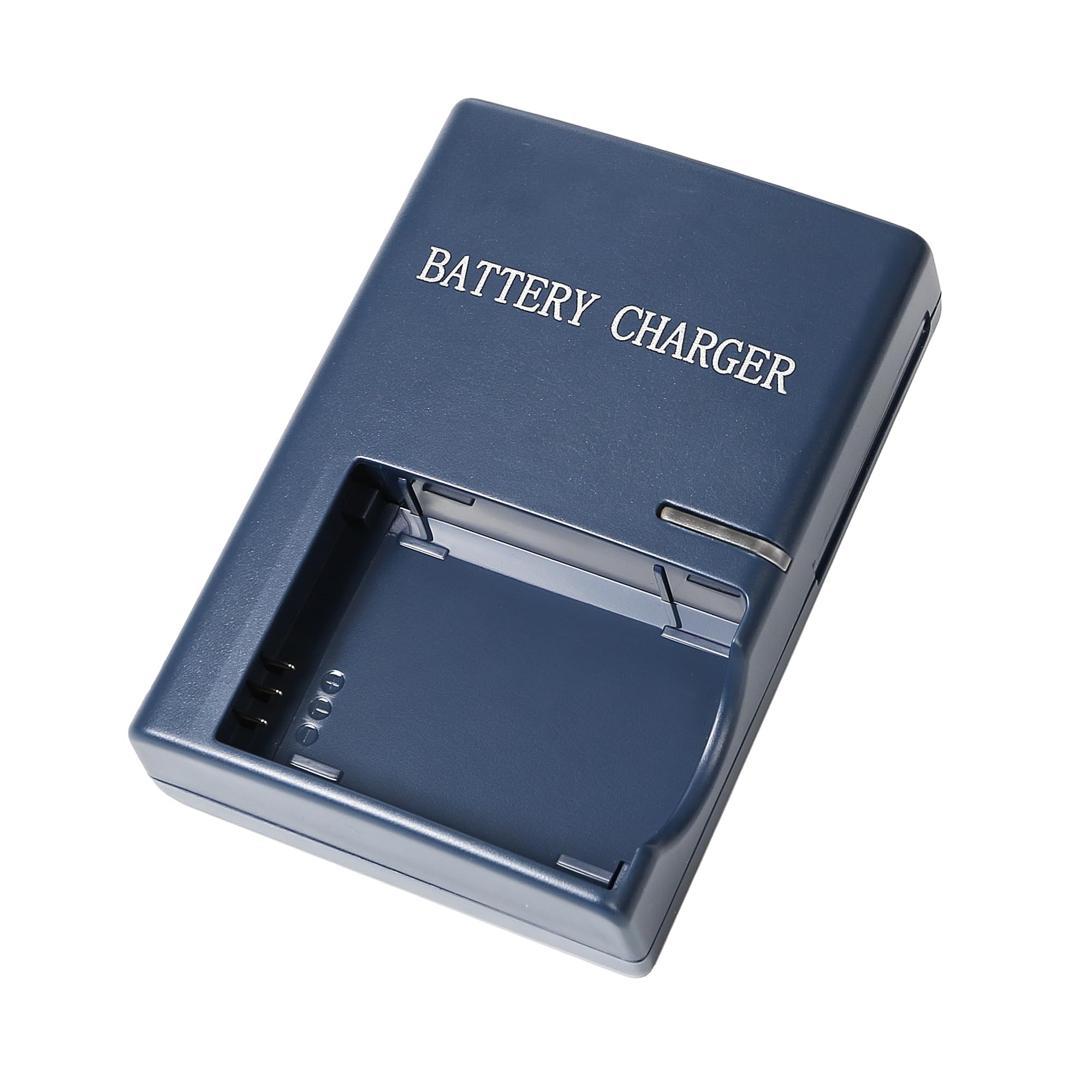 YUEFANSEN NB-5L Battery Charger Compatible with Canon CB-2LX CB-2LXE Battery for PowerShot SD700 is SD790 is SD800 is SD850 is SD870 is SD880 is SD890 is SD950 is SD970 is SD990 is Camera