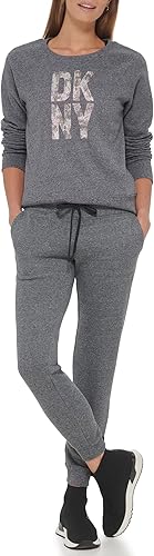 DKNY Women's Sport Hoodie