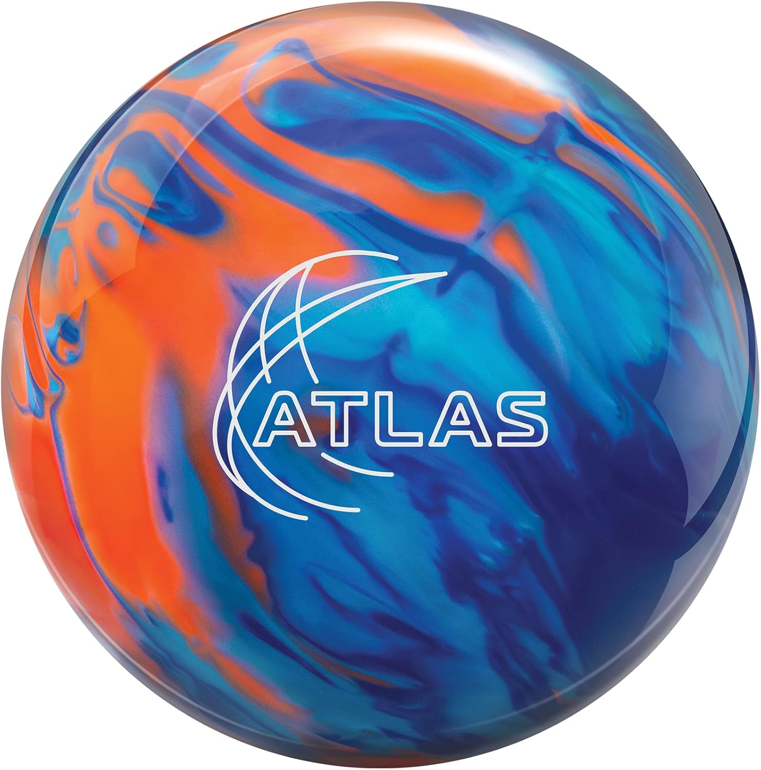 Columbia 300 Atlas Hybrid Bowling Ball