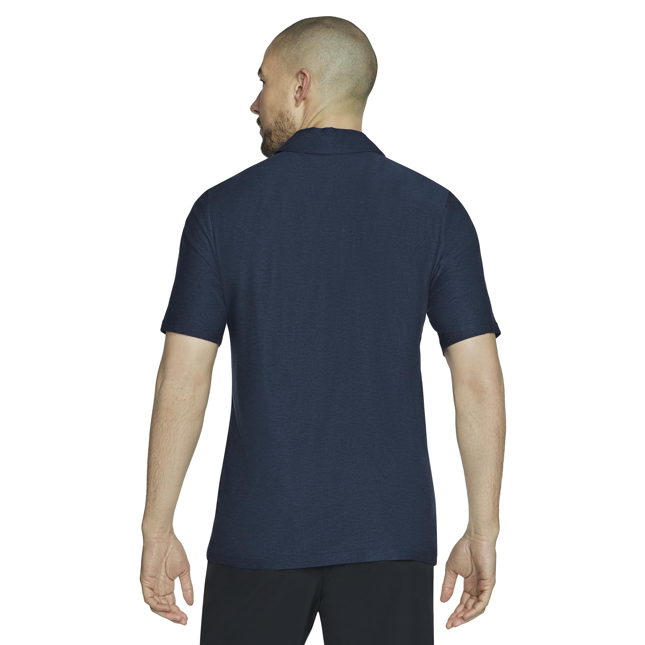 Skechers Polo Godri All Day Camisa de Polo Hombre
