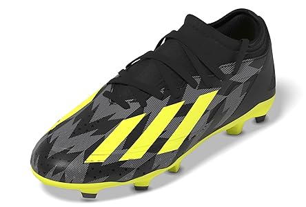 Amazon.com | adidas X Crazyfast Injection.3 Youth Firm