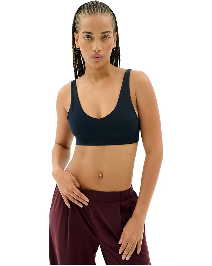 Splits59 Airweight Scoop Back Bra - Main View