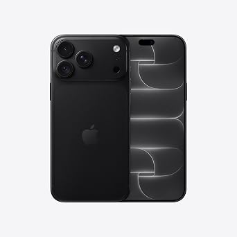 Apple iPhone 18 Pro Max, 256 GB