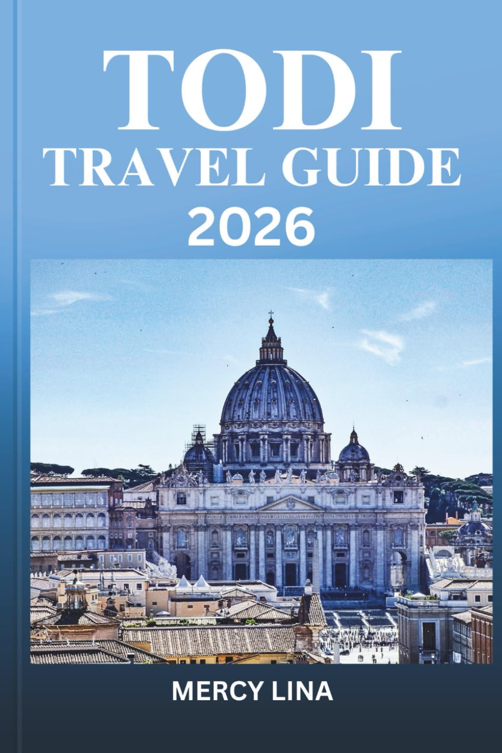 TODI TRAVEL GUIDE 2026: Discover Top Attractions, Local Secrets, and Must-Do Activities for an Unforgettable Adventure.